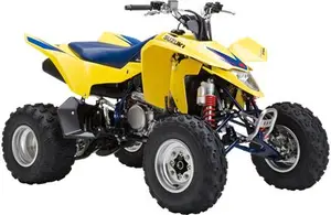 Suzuki Motor Corporation recalled product