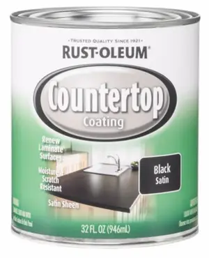 Rust-Oleum recalled product