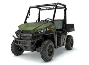Polaris Industries recalled product
