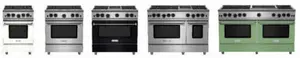 Prizer-Painter Stove Works recalled product