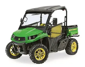 Deere & recalled product