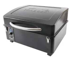 Traeger Grills recalled product
