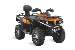 Zhejiang CFMOTO Power recalled product