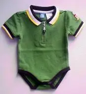 CPSC, Gymboree recalled product