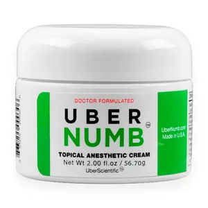 UberScientific recalled product