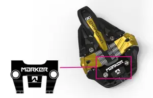 Marker CZ recalled product