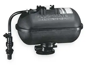 Flushmate recalled product