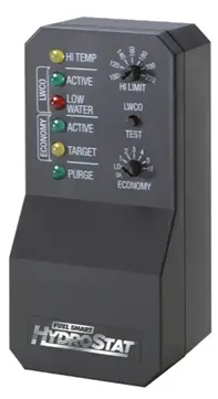 Hydrolevel recalled product