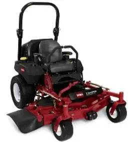 The Toro , Bloomington, Minn recalled product