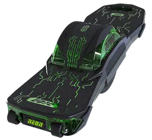 Yvolve Sports recalled product