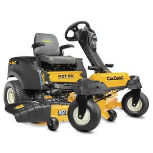 Cub Cadet recalled product