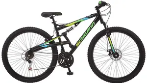 Tianjin Fuji-ta Bicycle Industrial recalled product