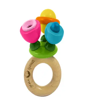 Gogo Toys recalled product