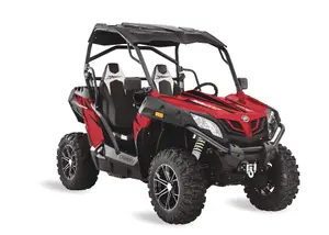 Zhejiang CFMOTO Power recalled product
