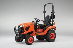 Kubota Manufacturing recalled product