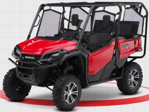 Honda recalled product