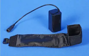 Shenzhen Minjun Electronic , dba Magicshine, China recalled product