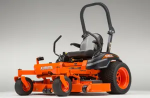 Kubota recalled product