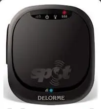 Spot recalled product