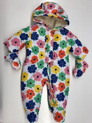 The Children's Place recalled product