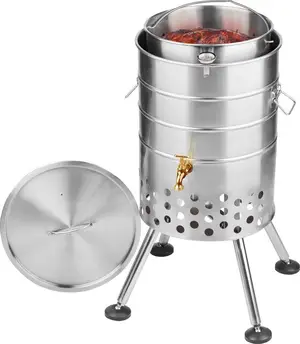 Shinerich Industrial recalled product
