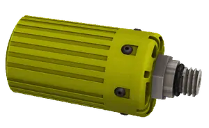 Pelagic Pressure Systems recalled product