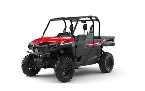 Arctic Cat recalled product