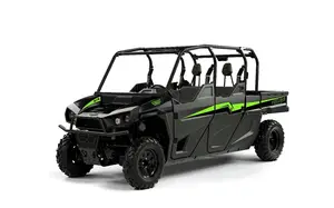 Arctic Cat recalled product