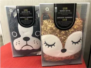 TJX recalled product