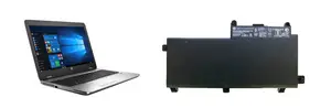 HP recalled product