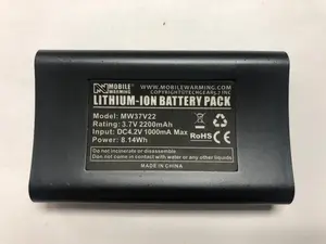 Mi Croteck Gaoke (HK) Limited/Shenzhen FCY Technology recalled product