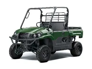 Kawasaki USA recalled product