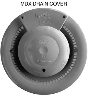 Paramount Pool & Spa Systems recalled product