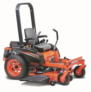 Kubota Manufacturing recalled product