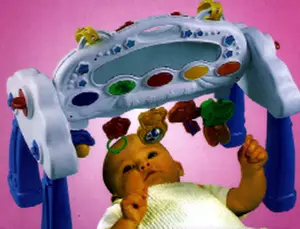 CPSC, KB Toys recalled product