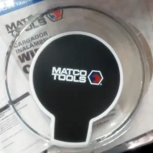 Unknown recalled product