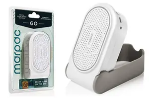 Marpac recalled product