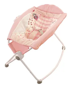 Fisher-Price recalled product