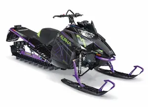 Arctic Cat recalled product