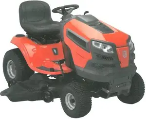 Husqvarna Professional Products recalled product