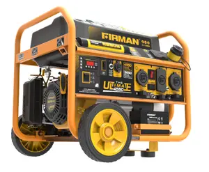 FIRMAN Power Equipment recalled product