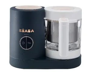 Beaba SAS recalled product