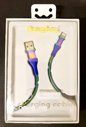 Chug recalled product