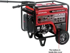 American Honda Motor recalled product