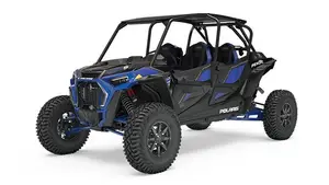 Polaris Industries recalled product