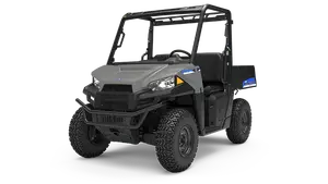 Polaris Industries recalled product