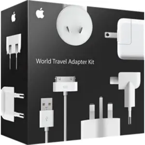 Apple recalled product