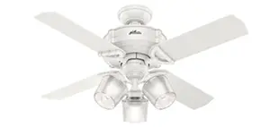 Hunter Fan recalled product