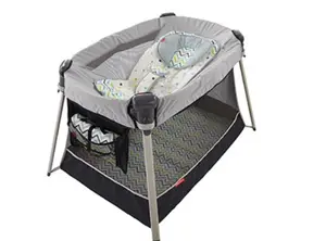 Fisher-Price recalled product