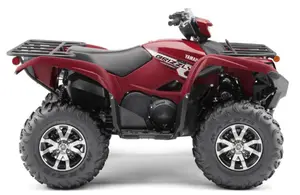 Yamaha recalled product